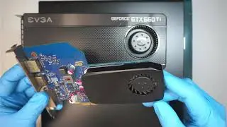 Dell Inspiron 3020 Upgrade Graphic Card