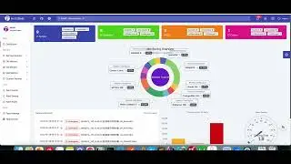 HertzBeat - open-source monitoring system