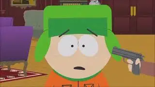 South Park But There's No Context.