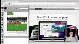 RockMelt: The Social Web Browser