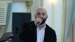 Рома Кембералиев  - Для меня это только ты (веселая танцевальная песня) 