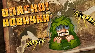 Day r survival обзор. Советы для игроков день р