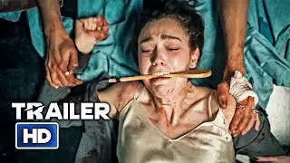 HUMANE Official Trailer (2024) Horror Movie HD