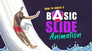 Want to know how to create a slide-in/slide-out animation?