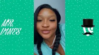 Girls Fart Compilation [Afro Edition]