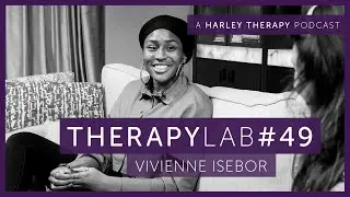 ADHD in women | Adult Diagnosis | Vivienne Isebor | THERAPYLAB