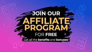 Potential passive income for artists (seriously) | Expose Academy Affiliate Program