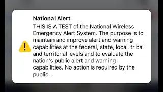 Emergency Alert 5G Zombies + The Redditor and His Landlord Who Believed the Conspiracy Theories