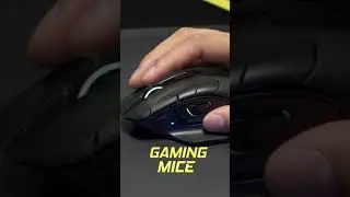 The Best Gaming Mice for Macs For 2022 