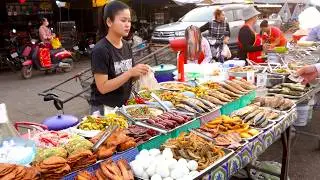 Which City Has the Best Lunch? Phnom Penh vs Siem Reap vs Kampot