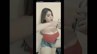 bigo libe hot melah nelati