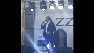 Ali Memmedov - Hardasan Gulum