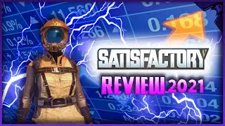 Satisfactory Review, Is It Worth The Price? (2021)...