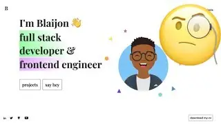 Web Developer has his ENTIRE portfolio STOLEN || WTF web development