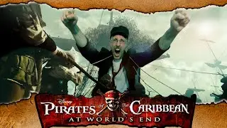 Pirates of the Caribbean: At World's End - Nostalgia Critic