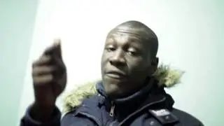 STORMZY - FREESTYLE