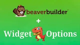 Widget Options Extended Support for Beaver Builder Plugin