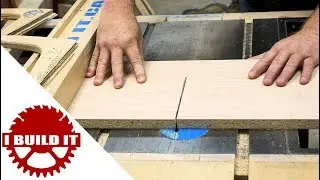 How To Avoid Kickback On The Table Saw