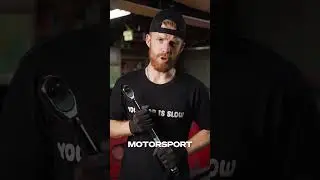 Why You NEED A Torque Wrench ⚙️💪 Feat. @thejonesyexpress