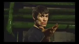 А теперь Лотос распускается! Удар Лотоса (ТВ, 2001)