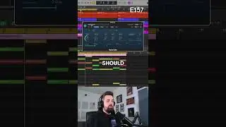 Synth stutter effect | Logic Pro synthwave tutorial 