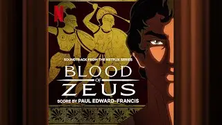 The Shadows | Blood of Zeus S2 | Official Soundtrack | Netflix