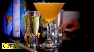 How To Make The Porn Star Martini | Passion Fruit & Vanilla?