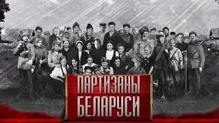 Партизаны Беларуси. Василий Воронянский. Бригада «Народные мстители»