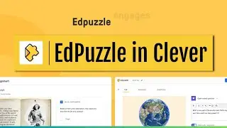 Using Edpuzzle in Clever