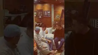 SILATURAHMI KE BAIM WONG KLO MAU FULL KOMENT