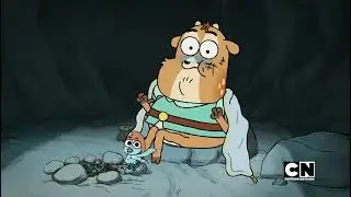 The best Thursday in the whole world on Cartoon Network (English)