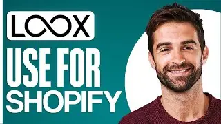 Loox Reviews Shopify Tutorial | How To Use Loox For Shopify Review 2024