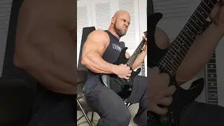 IBANEZ RG570 BRUTALITY!!!!