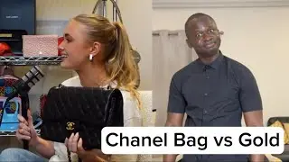 Chanel Bag is Better Investment Than Gold