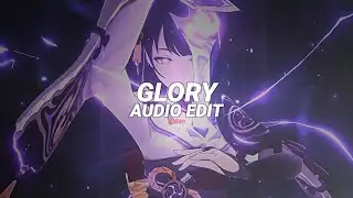 glory (brazilian phonk) - ogryzek [edit audio]