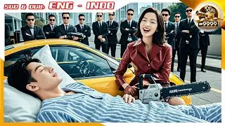 Billionaire CEO Fakes Vegetative State To Test Wife, Only To Find Out She's A Ruthless Mafia Boss