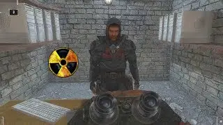 ШТУРМ БАЗЫ. STALKER Последний Сталкер #15