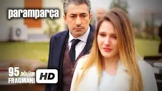 Paramparça 95. Bölüm Fragmanı