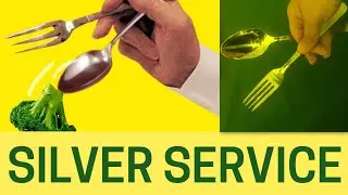 Silver Service | English Service