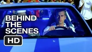 2 Fast 2 Furious Behind The Scenes - Brian OConner (2003) - Paul Walker Movie HD