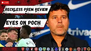 Reckless Prem Review - Let's Talk About Poch - Peak Times For Erik!