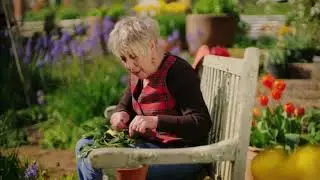 Spring Gardening with Carol Klein🍀Episode 4