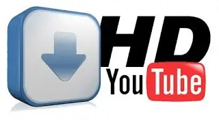 How to turn on HD (High Definition) on YouTube -  Basic Computer lesson