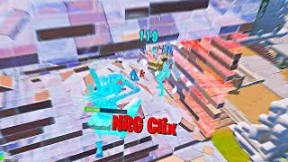 Glock In My Lap 🔫 (Chapter 5 Fortnite Montage)