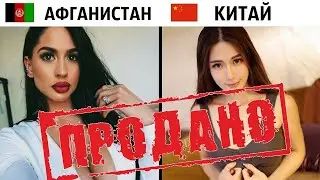 Страны, где можно 