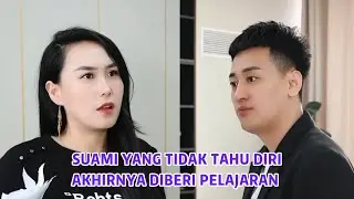 Akibat Menghina Istrinya Didepan Bos besar Akhirnya Kerja Sama Pun Dibatalkan - Inspirasi Kehidupan