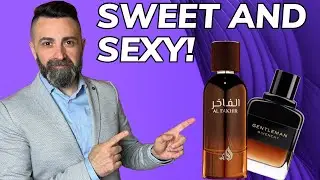 Sweet, Sexy and Warm - FW Al Fakhir! | A Great Clone of Givenchy Gentleman Reserve Privée!