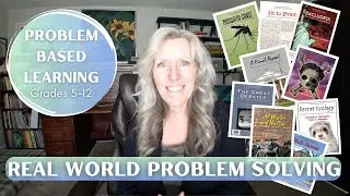 Problem Based Learning for HOMESCHOOL