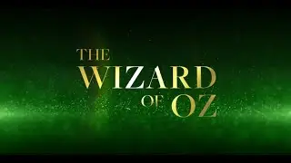 The Wizard of Oz - Modern Trailer (Extended) ft. J2