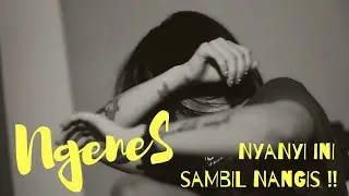 Ngenes - Syahiba ( Official Music Video ANEKA SAFARI )